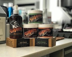 Suavecito